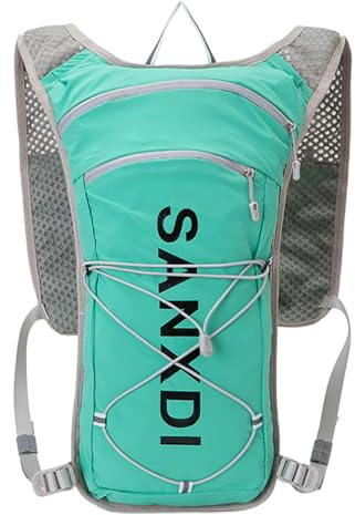 Zaino d'acqua, Hydro | Borse per bere portatili da 5 litri | Zaino da trekking, sacca per idratazione 'acqua, zaino idro per corsa, ciclismo, escursionismo