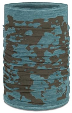 Buff unisex - vuxen Neck Gaiter Merino Wool Multifunctional Neckwear