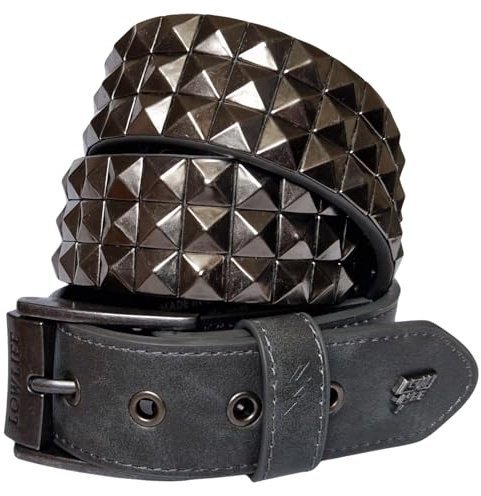 Lowlife of London Triple S - Ceinture - Homme