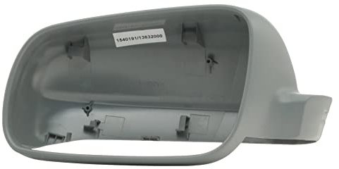 RIDEX 23A0005 Aussenspiegel Kappe Abdeckung Gehäuse