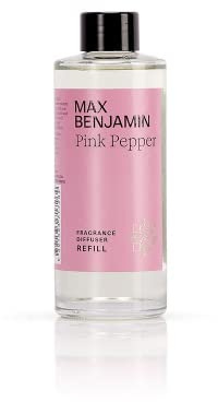 Max Benjamin Diffuser Nachfüller Pink Pepper 150ml