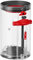 Cleptorize Bac à Poussière pour Dyson V11 V15 SV14 SV15 SV22 Aspirateur, Reservoir de Poubelle Pièces Détachées No.970050-01/965443-01