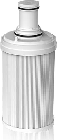 Vattenfilter ersättning kompatibel med Amway Espring vattenförfilter 100186 högprecisions-aktivt kolfilterpatron, vattenfilterpatroner, förbättrad vattenkvalitet