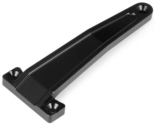 Rc Accessories For Tamiya Lunch Box 1/12 Aluminum Alloy For Chassis Connection Mount Kit RC Car Monster Truck Upgrade Parts