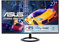 ASUS Eye Care VZ27EHF - 27 Zoll Full HD Monitor - Schlankes Design, Rahmenlos, Flicker-Free, Blaulichtfilter, Adaptive Sync - 100 Hz, 1ms MPRT, 16:9 IPS Panel, 1920x1080 - HDMI, Schwarz
