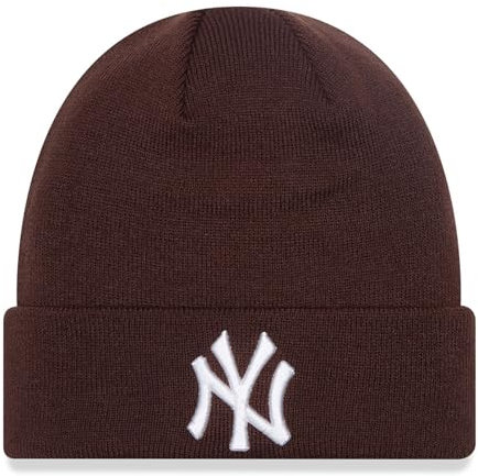 New Era Unisex MLB League Essential Beanie