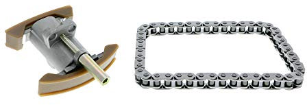 VAICO V10-10007-BEK Steuerkettensatz