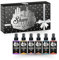 The Shave Factory After Shave Cologne Gift Series (Set 1)