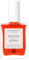 Manucurist Vernis à Ongles Soin Reparateur Active Glow Cranberry (Corail) Bio-Sourcé: Amande Douce, Biopeptides Cranberry, Vernis a Ongle Nourrissant & Brillant, Vernis Transparent Glow Corail