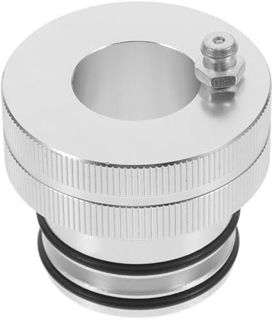 Hemobllo Attrezzo per Lubrificazione Cuscinetti Ruota Auto Strumento Ergonomico per Manutenzione e Riparazione Cuscinetti Design Creativo per Applicazione Uniforme del Grasso Materiale