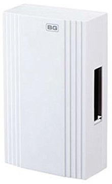 BG MDC1-01 Traditional Door Chime with Built in Transformer