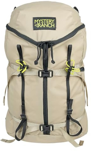 Mystery Ranch Unisex Gallagator 20 Rucksack, Hummus Dobby, L-XL