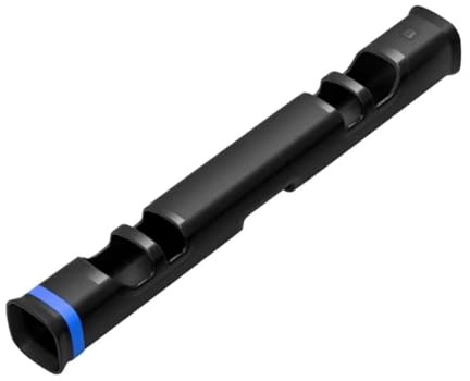10 Kg Fitnessrör Med Handtag, Bärbar Viktstång, Med Handtag Som Förhindrar Halk, Styrketräningsrör For Hela Kroppen, For Hemmagym(Blue/8kg)