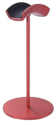 Hörlursställ, Hörlurshållare for spelbord i aluminiumlegering(Rosso)