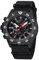 KHS Shooter MKII Chronograph HiCon SH2CHC.NB mit Natoband schwarz