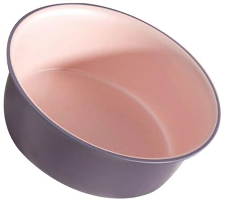 DECOMELODY Lavabo Multifonction en Plastique pour Lavage Visage et Bain de Pieds, Pratique et Léger, Salle de Bains et Usage Quotidien