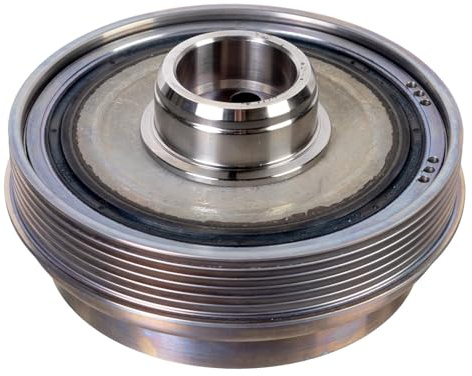 FEBI BILSTEIN Puleggia cinghia albero a gomiti 174292 81mm 2,952kg 39,8mm