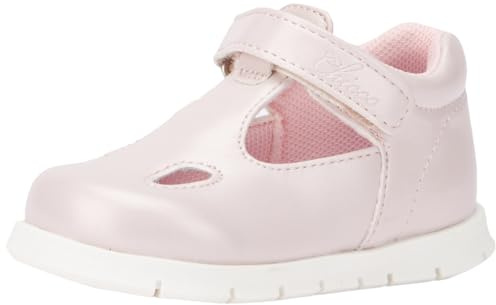 Chicco Sandali Con Doppio Velcro, Confortevoli, Leggeri, Flessibili E Traspiranti SandaliUnisex - Bambini e ragazzi