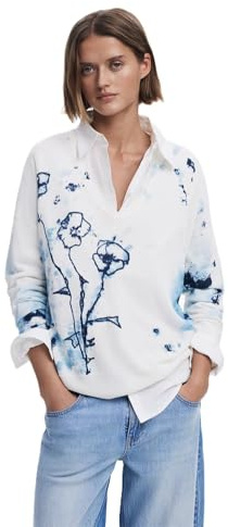 Desigual JERS_Helsinki, 1001 Raw, L