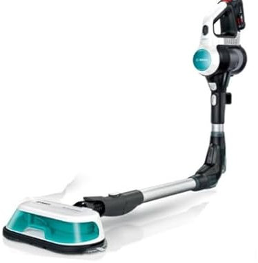 BOSCH - Aspirador sem Fios Versátil BCS71HYG1