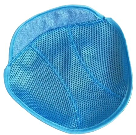 Almohadilla para Casco - Accesorios para Cascos De Trabajo | Cojín Transpirable Extraíble Seguro Unisex Construcción Deportes Exteriores