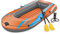 Bestway Schlauchboot-Set Kondor Elite 3000 246 x 122 x 45 cm