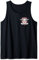 Historical Rapid Bucuresti Rumänisches Fußball-T-Shirt Tank Top