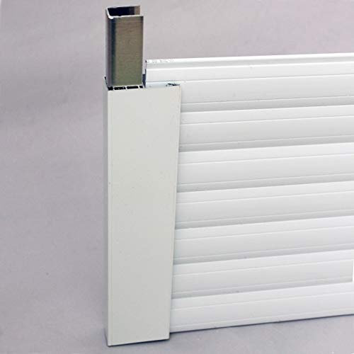 Réhausse pour volet ALU - kit universel