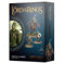 Games Workshop Warhammer Middle Earth - Éowyn und Merry 5011921118984 Schwarz