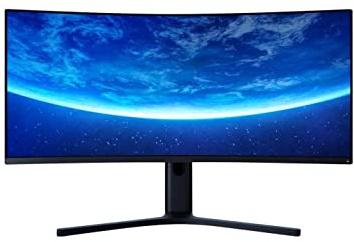 Xiaomi Mi HD Curved Gaming Monitor 34 (BHR5133GL)