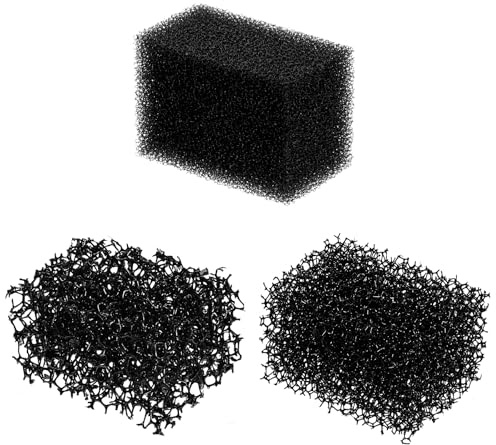 Spugnette Stipple, 3 spugne per trucco sfx, effetti speciali, indispensabili per il trucco, strumenti per il trucco del viso, per barba e lentiggini, per Halloween, cosplay, feste, effetti speciali