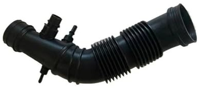 Tubo De Entrada De Aire Frío Para El Conducto Admisión Limpiador Filtro Aire Para Jeep Manguera Tubo 51938309 52026977 52026977A 68249656AA 68297298AA