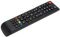 Ersatzfernbedienung für TV, Universalfernbedienung für Fernseher.