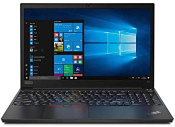 Lenovo ThinkPad E15 20RD005HUS 15.6 Notebook - 1920 x 1080 - Core i5 i5-10210U - 8 GB RAM - 256 GB SSD - Black