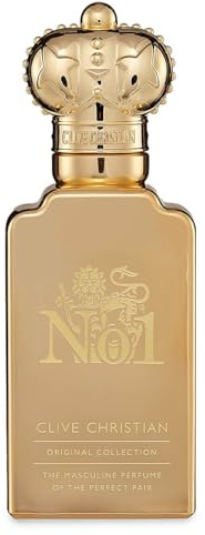 Clive Christian No. 1 Men Pure Perfume 50 ml