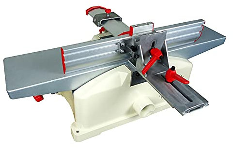 Multi- Function Table Planer Electric Planer Woodworking Bench Planer Machine Tool Flat Wood Planer