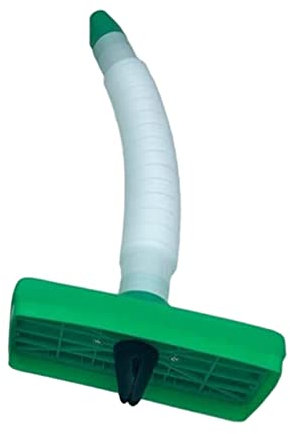 Maodom Jewel Cooler for Men's Private Parts, Car Air Vent Accessories With Extension Hose, Ball Cooler Crotch Extender