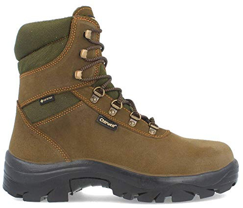 CHIRUCA - Botas TORCAZ 01 Gore-Tex para: Hombre Color: Verde Talla: 40