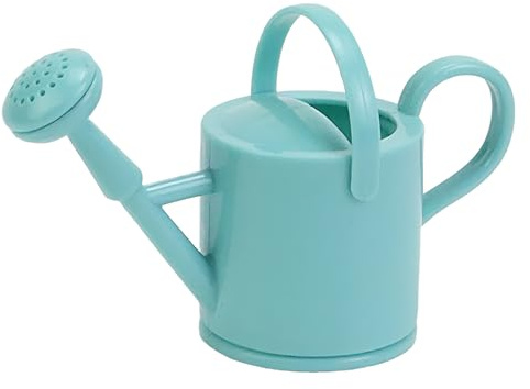 Annaffiatoio per Bambini Primi Passi,Annaffiatoio da Giardino Regolabile - Attrezzo Idrico Flessibile con Beccuccio per Fiori, Piante Grasse, Giardino, Casa ed Esterni