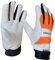 SWS Forst GmbH Schnittschutzhandschuh Forsthandschuh aus Leder Klasse 1 20m/s Gr. M