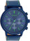 Oozoo Timepieces Herren Uhr | Armbanduhr Herren mit Lederarmband | Hochwertige Uhr für Männer | Edle Analog Herrenuhr in rund | C11205
