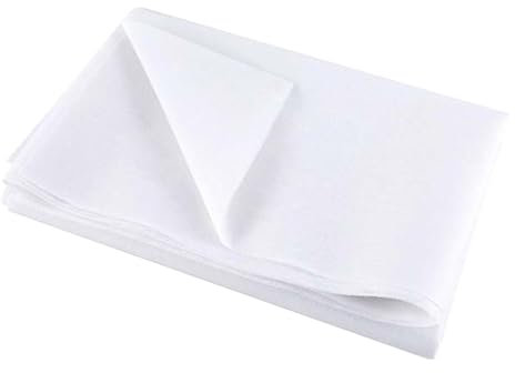 Bügelvlies 200 X 100 cm,Weiß Vlieseline Zum Aufbügeln,Bügelvlies Zum Verstärken,Bügeleinlagen Vliesstoff,Volumenvlies Zum Aufbügeln Einseitig,Vliesofix Zum aufbügeln,Bügelflies Nähvlies