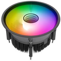 Thermaltake UX150 ARGB | Air Cooler | Black