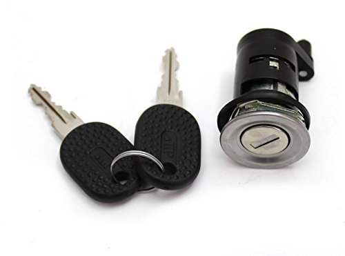 Türschloss Schloss Schließzylinder 2 Schlüssel Ducato Boxer Jumper 2002-2006