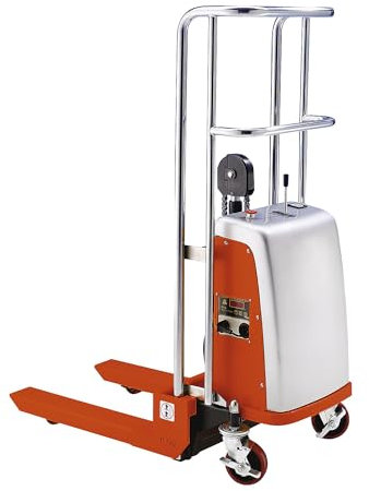 kaiserkraft | Plattformlift | elektrohydraulisch | Hubbereich 85-1500 mm