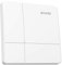 Tenda i24 AC1200 WLAN Access Point PoE (802.11ac Dualband, MU-MIMO, mehrere SSIDs, PoE+ Powered, inklusive Netzteil)