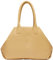 Liebeskind Berlin Damen-Shopper „Chelsea Shopper M“ – Shopper Damen aus Leder – großzügige Fächer