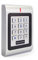 Gelikom SK1 RFID und PIN Codeschloss 2 Relais Wasserdicht Türöffner Transponder Passwort + Netzteil + 5 Keyfobs