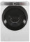 Hoo ver H-WASH 550 - Lavadora de libre instalación de 10 kg, carga frontal, clase A-20%, 1600 rpm, App hOn, Cicli Care, vapor AxLxP 85 x 60 x 58 cm, blanca - H5WPB610AMBC8-S