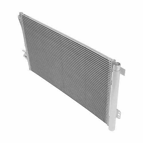 f.becker_line Klimakondensator passend für MERCEDES-BENZ Vito/Mixto Viano